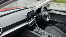 SEAT Leon 1.4 eHybrid FR 5dr DSG Hatchback